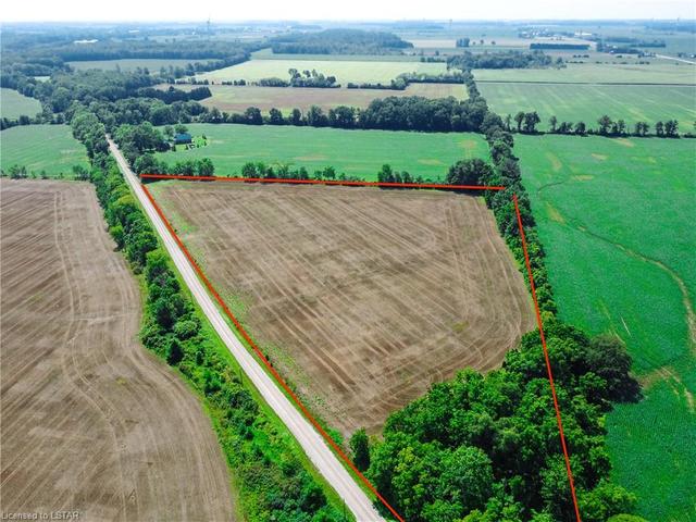 PART LOT 28&29 Sitter Road