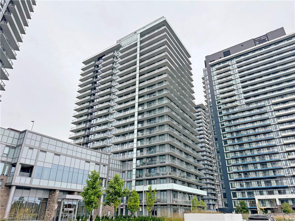 303 4675 Metcalfe Avenue, Mississauga Sold, 40497179 Condos.ca
