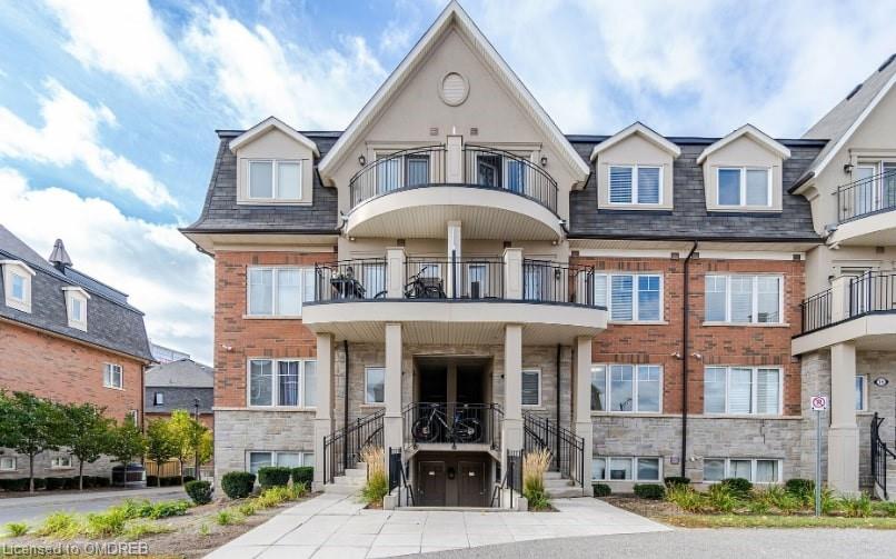 2420 Baronwood Drive, Oakville For Sale 749,000 Condos.ca