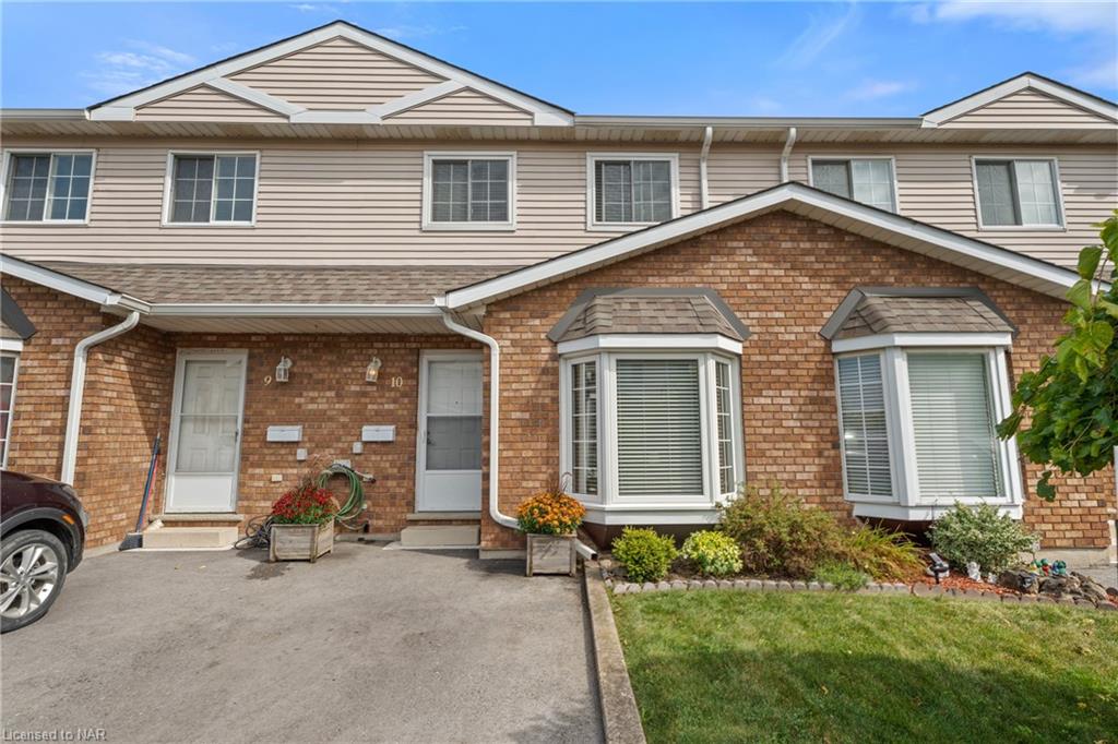 10 6910 Kalar Road, Niagara Falls For Sale 554,900 Condos.ca