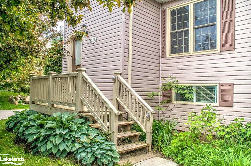 111 150 Victoria Street S, Thornbury For Rent 4,500 Condos.ca