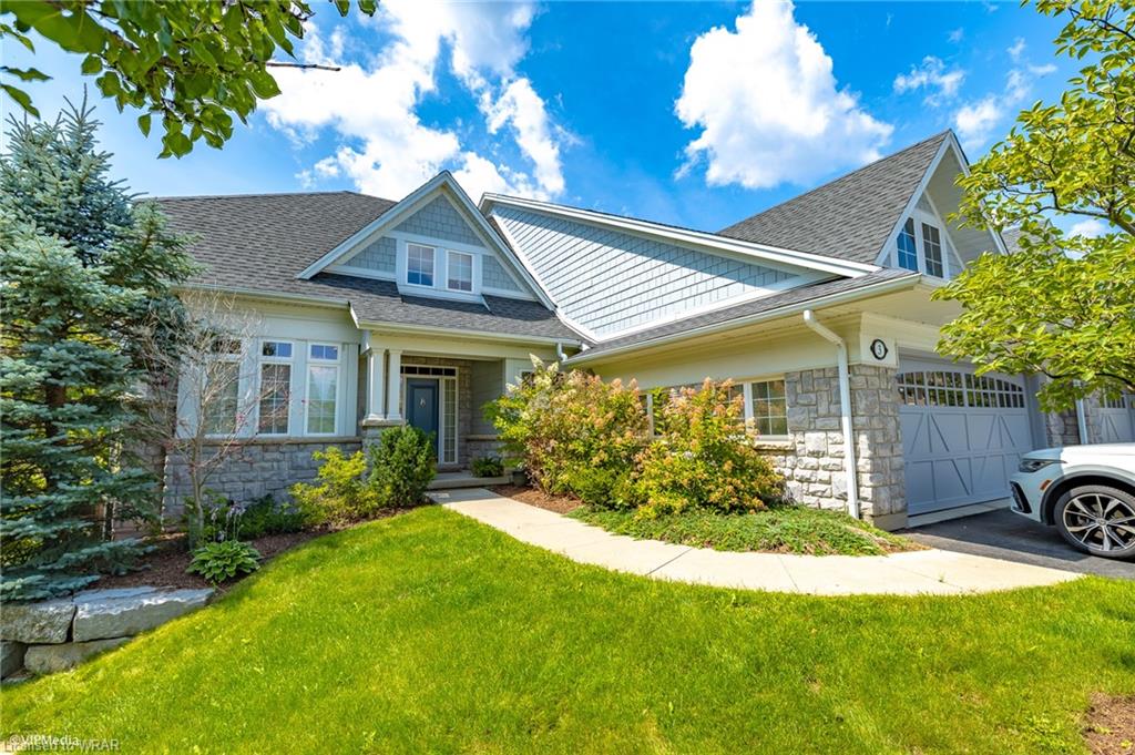 3 276 Sims Estate Drive, Kitchener Leased, 40506940 Condos.ca