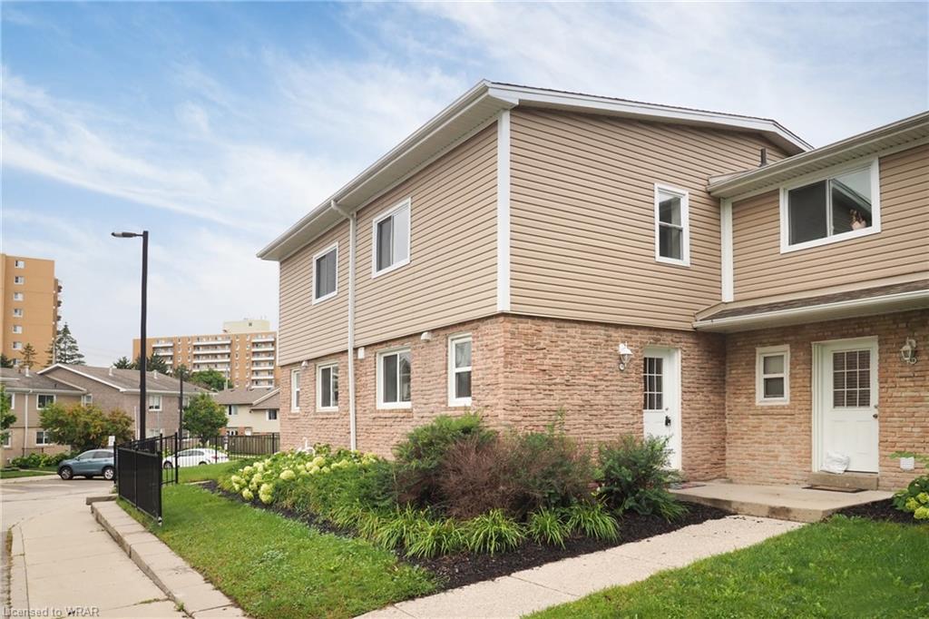 19 50 Westmount Road, Kitchener Sold, 40507682 Condos.ca