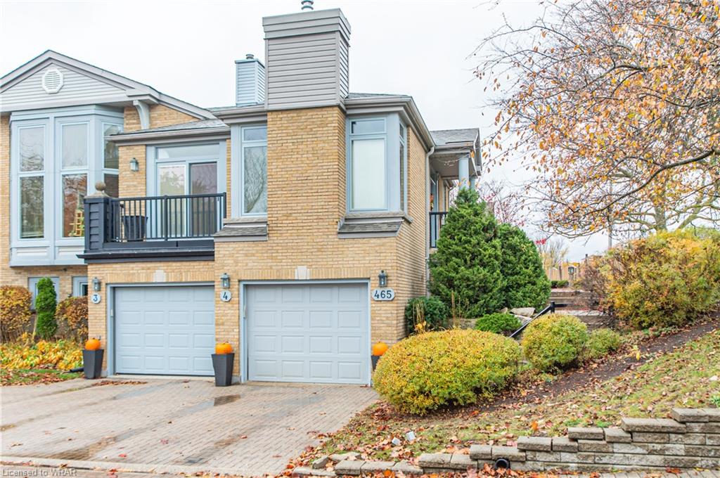 4 465 Columbia Street W, Waterloo For Rent 2,800 Condos.ca