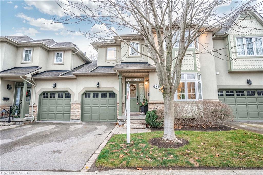 16 1566 Clarkson Road N, Mississauga Sold, 40515557 Condos.ca