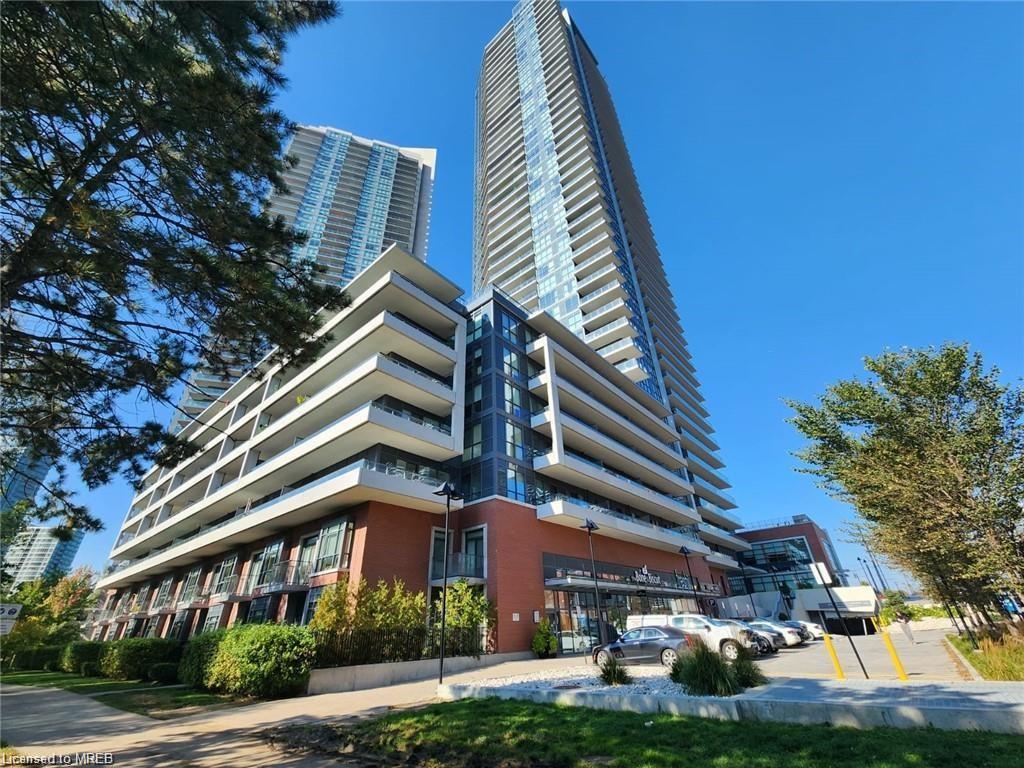 1 10 Park Lawn Road, Etobicoke Leased, 40516652 Condos.ca
