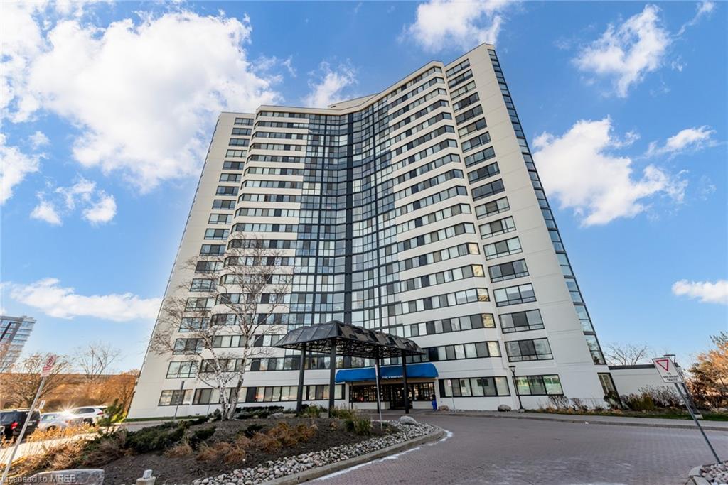 202 - 1360 Rathburn Road, Mississauga | Sold, 40518688 | Condos.ca