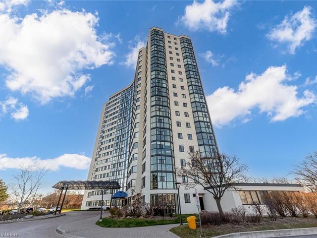 202 - 1360 Rathburn Road, Mississauga | Sold, 40518688 | Condos.ca
