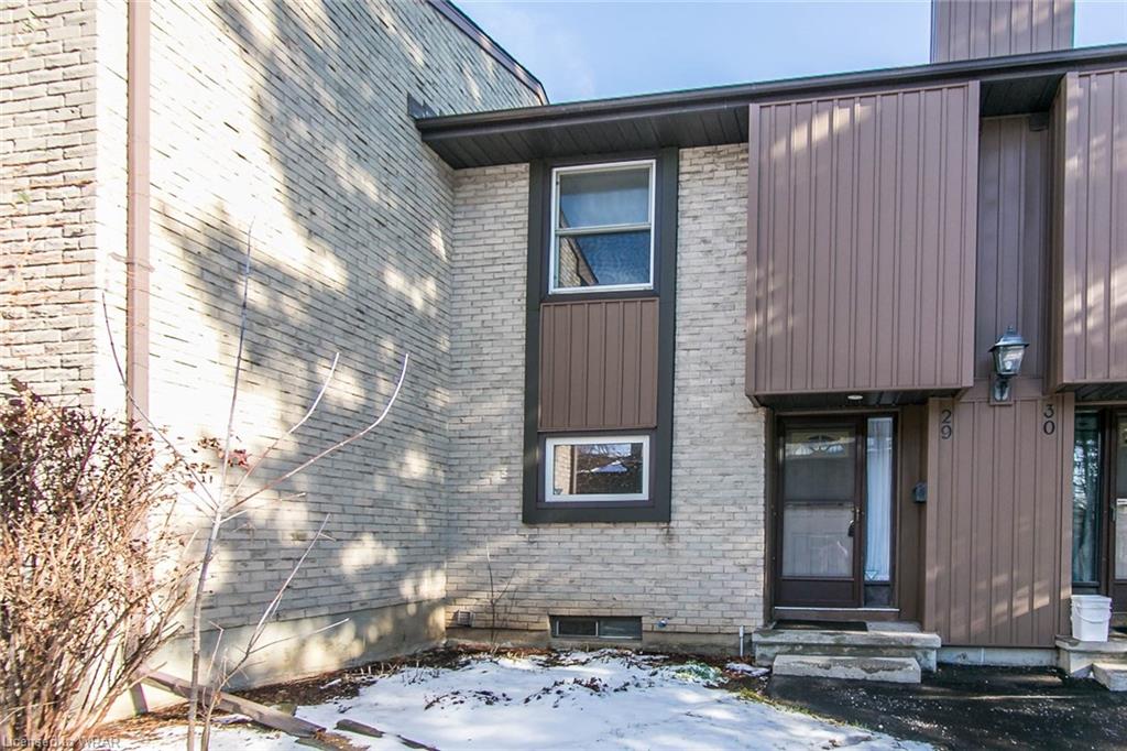 29 215 Glamis Road, Cambridge Sold, 40519388 Condos.ca