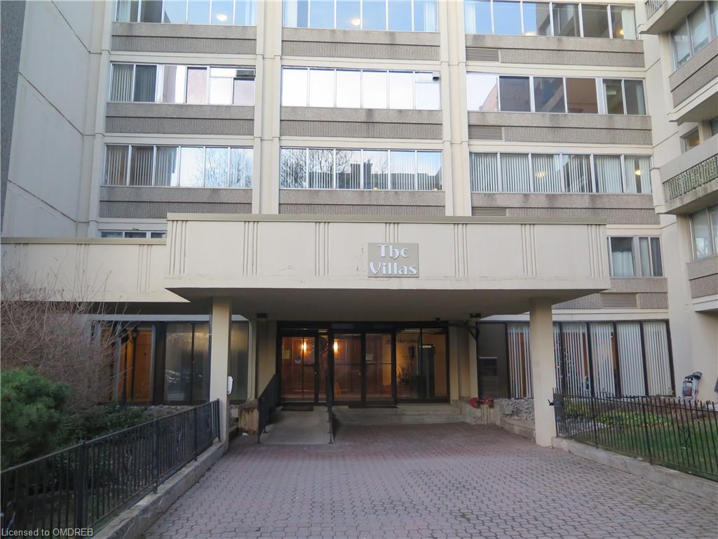 510 1300 Marlborough Court, Oakville Leased, 40520266 Condos.ca