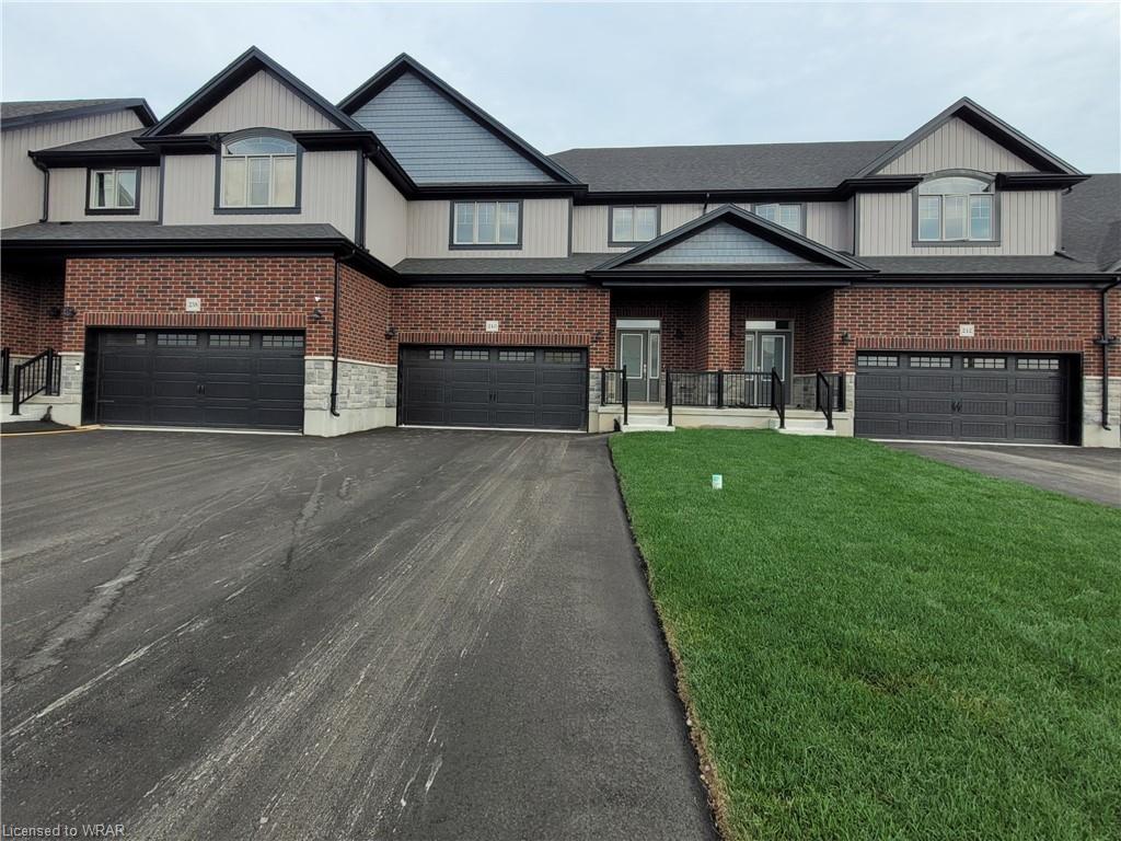 240 Applewood Street, BlandfordBlenheim For Sale 824,900 Condos.ca