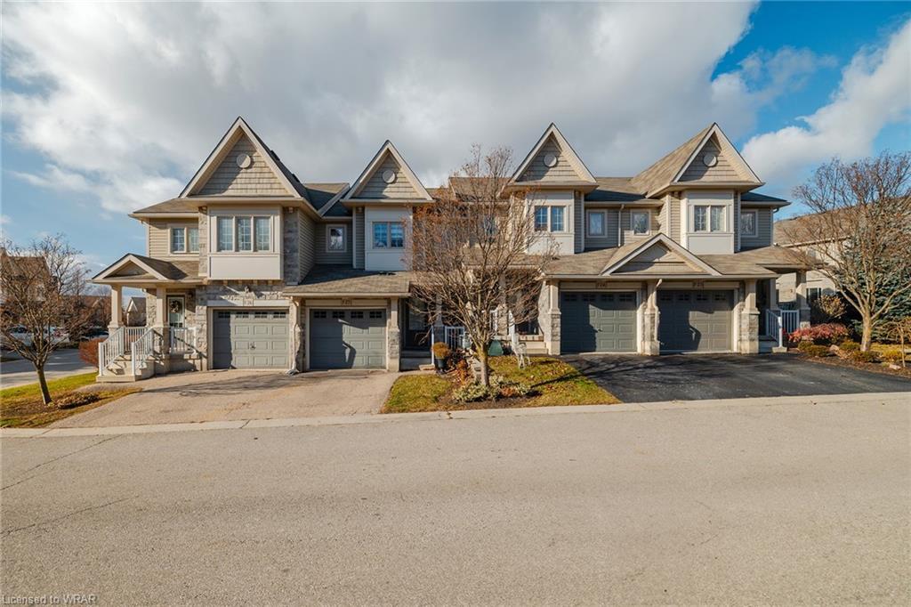 F25 7 Upper Mercer Street, Kitchener Leased, 40521746 Condos.ca