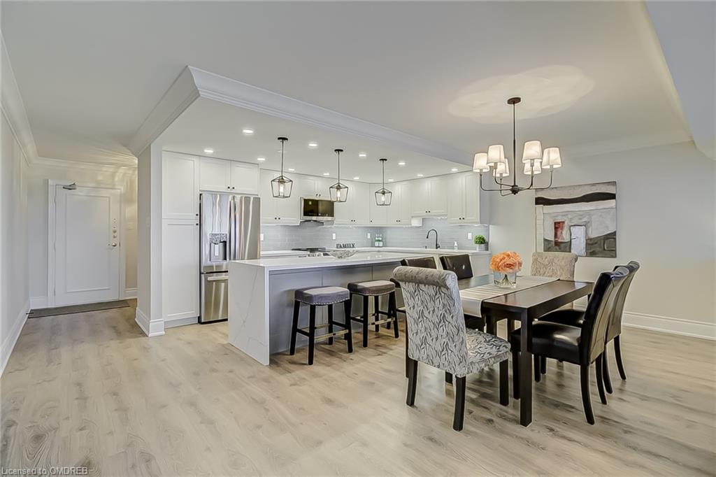 1202 2185 Marine Drive, Oakville Sold, 40522105 Condos.ca