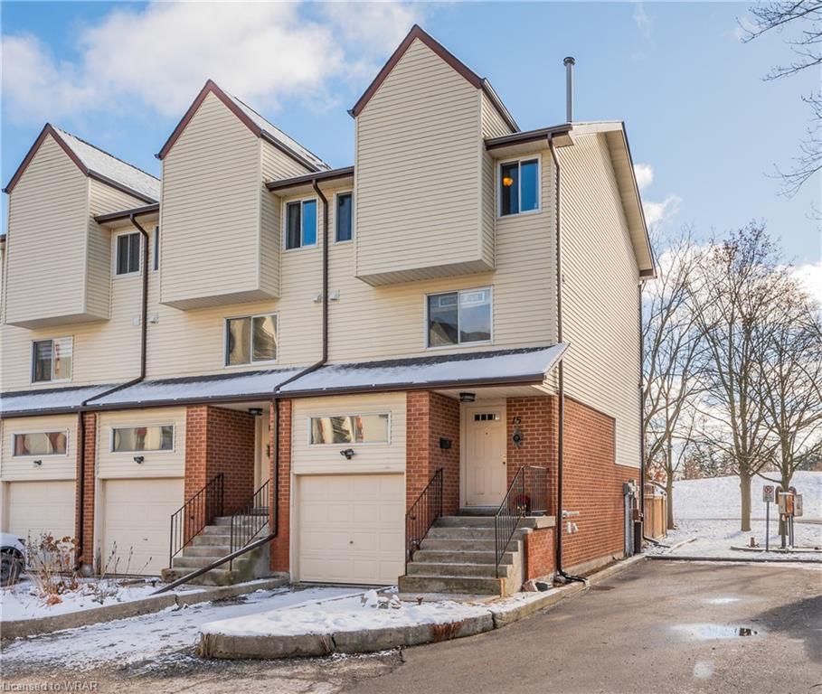 15 1085 Queens Boulevard, Kitchener Sold, 40525999 Condos.ca