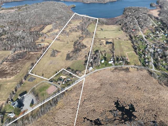 PT LT 10-11 Sand Road