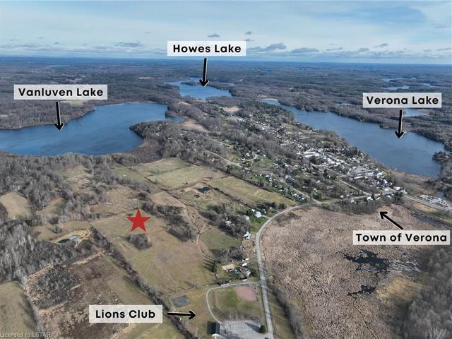 PT LT 10-11 Sand Road