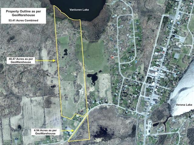 PT LT 10-11 Sand Road