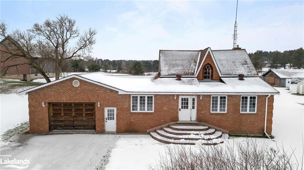 8096 Kings River Road, Washago For Sale 995,000 Property.ca