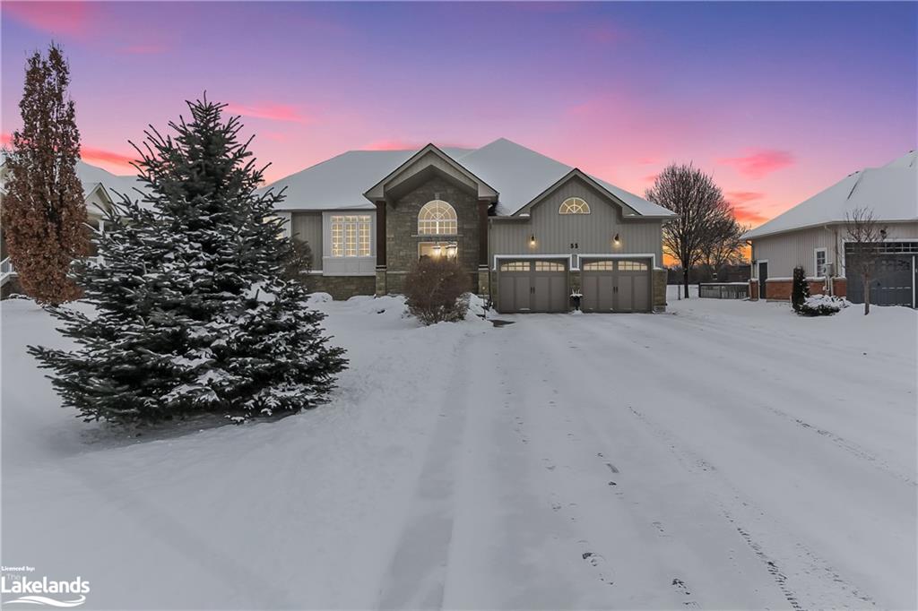 55 Maple Drive, Wasaga Beach For Sale 1,325,000 Property.ca