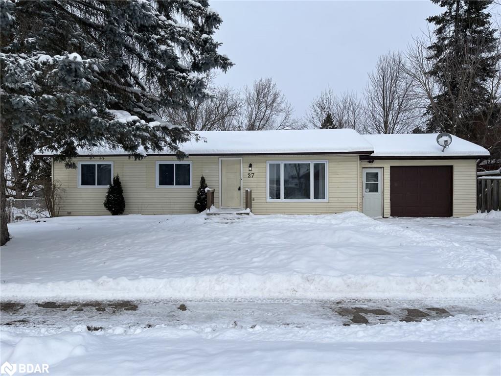 27 Yeo Street, For Sale 509,900 Property.ca