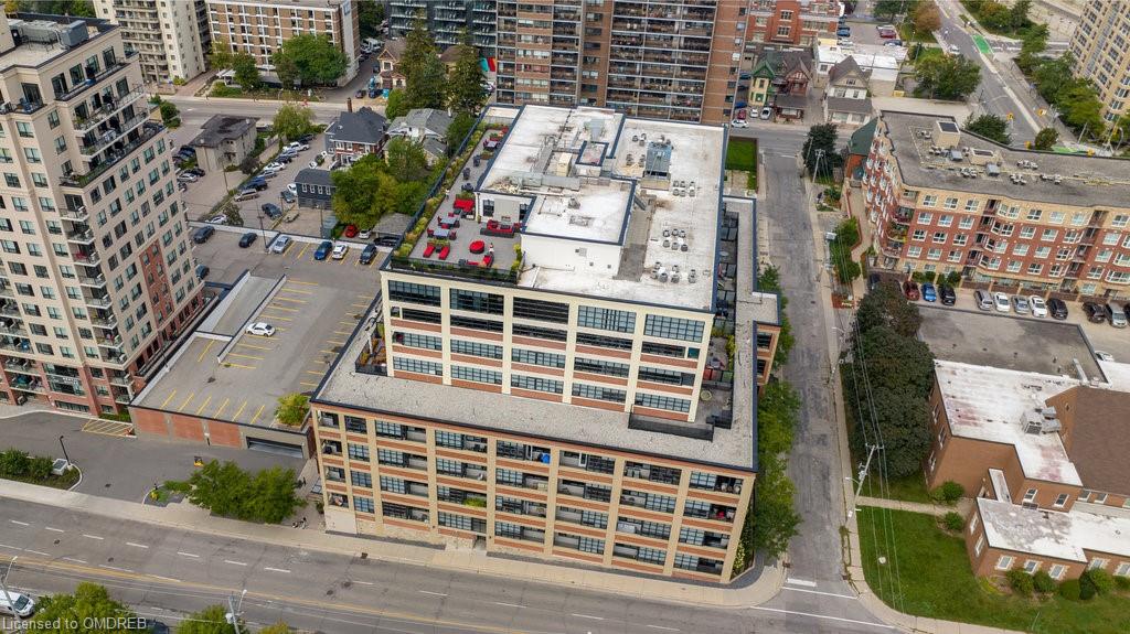 220 112 Benton Street, Kitchener Sold, 40530862 Condos.ca