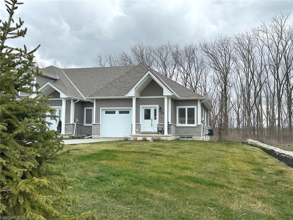 20 744 Nelson Street, Port Dover For Sale 749,000 Condos.ca