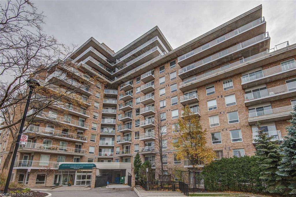 205 350 Mill Road, Etobicoke Terminated, 40531947 Condos.ca