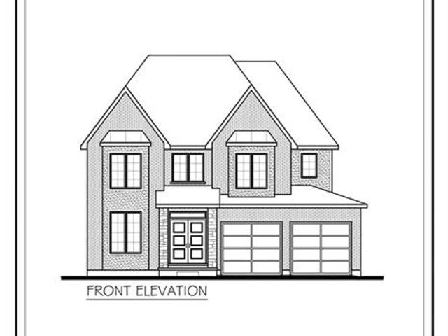 LOT 19 Linkway Boulevard