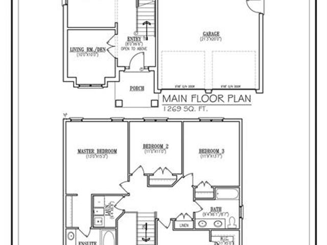 LOT 19 Linkway Boulevard