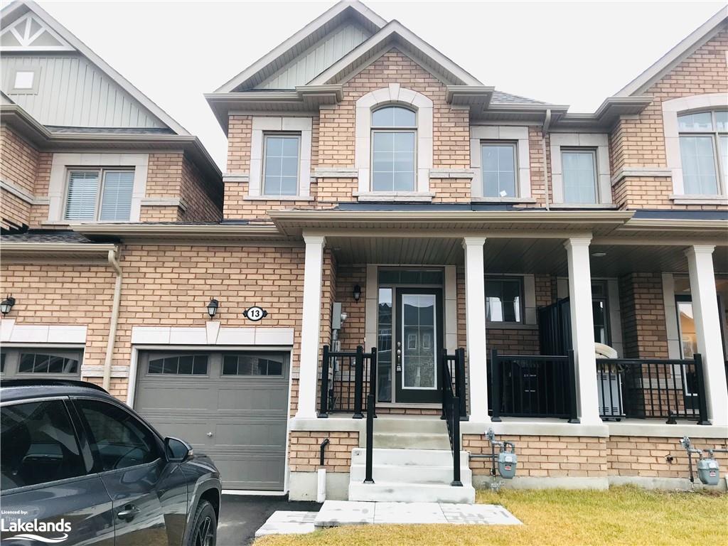 13 Albany Street, Collingwood For Rent 2,600 Condos.ca