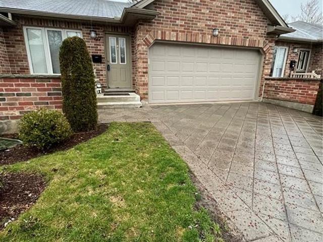 27 - 43 Capulet Walk