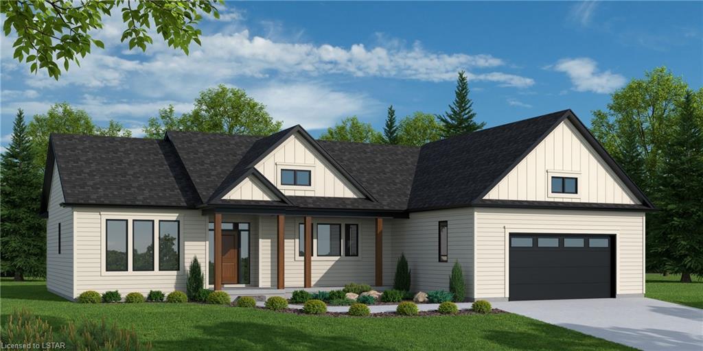 39 East Glen Drive, Arkona For Sale 799,000 Property.ca