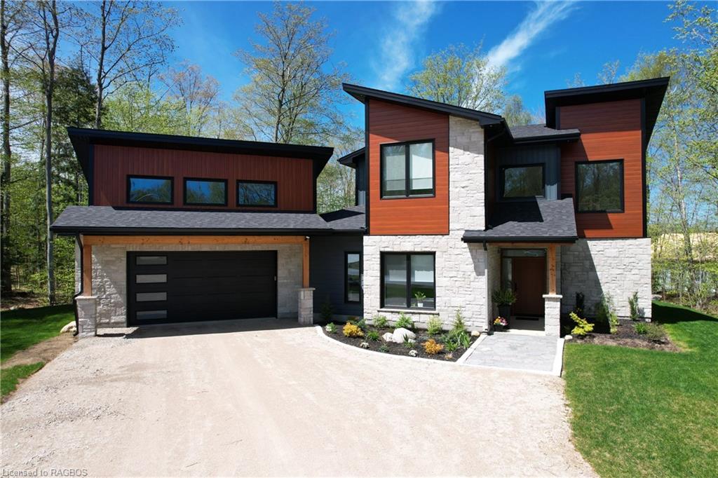 19 Walker Way, Sauble Beach For Sale 1,395,000 Property.ca