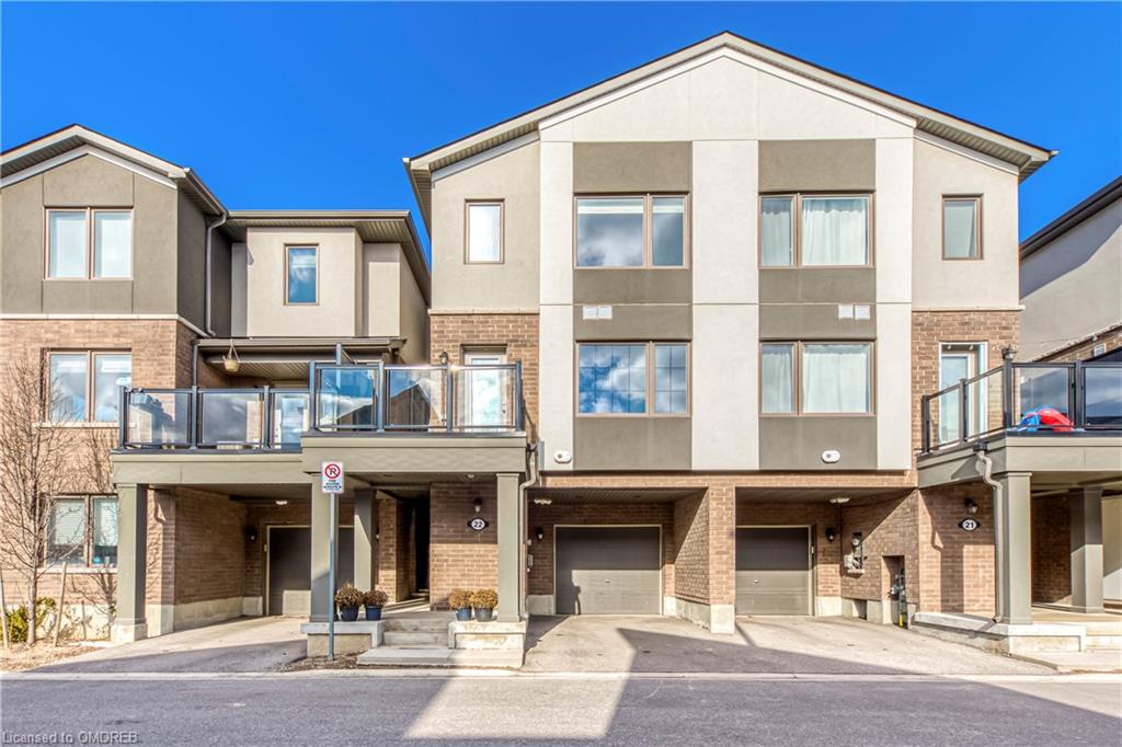 22 1125 Leger Way, Milton Leased, 40540804 Condos.ca