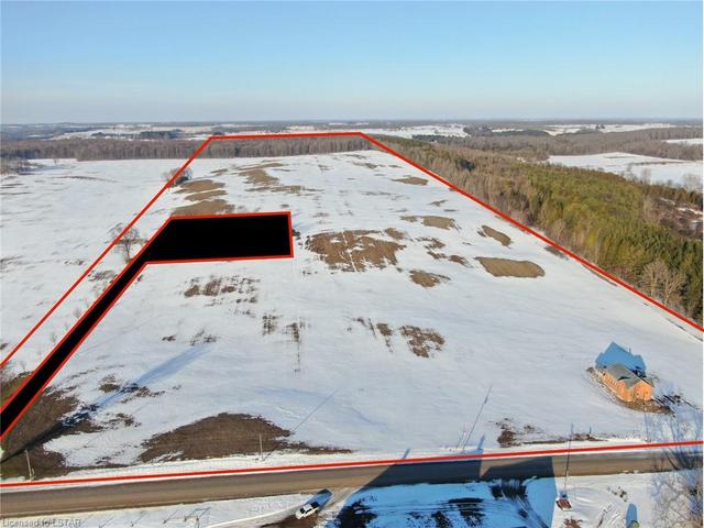 PT LOT 36 Nature Centre Road