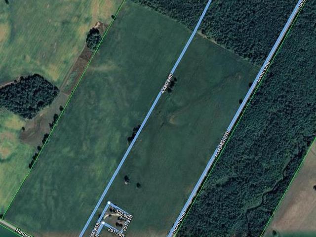 PT LOT 36 Nature Centre Road