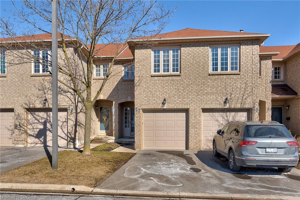 27 75 Ryans Way, Waterdown Terminated, 40544019 Condos.ca