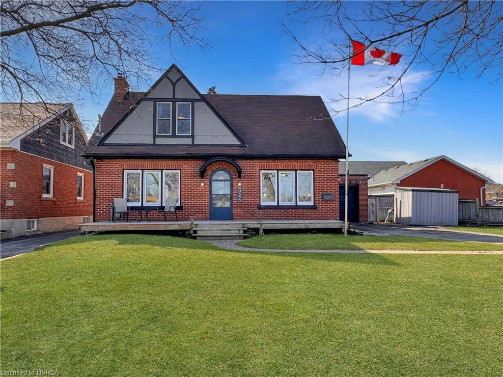 325 Erie Avenue, Brantford For Sale 529,000 Property.ca