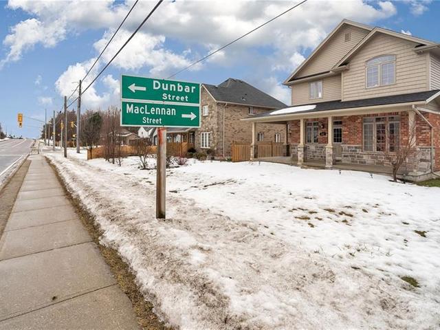 4 - 527 Main Street S