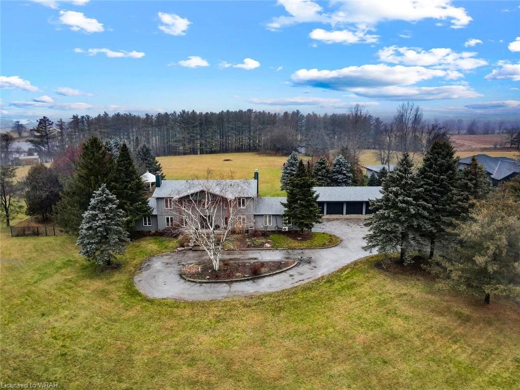 1960 West River Road, Cambridge For Sale 2,149,999 Property.ca