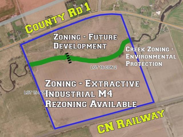 PT LT 15-16 County 1 Road W