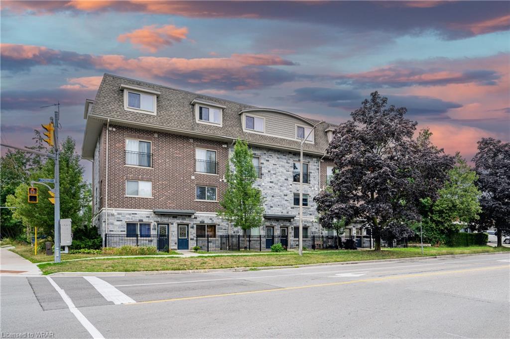 Room 3 689 Doon Village Road, Kitchener For Rent 535 Condos.ca