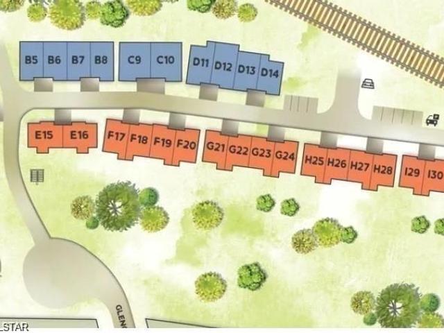 11 - 175 Glengariff Drive