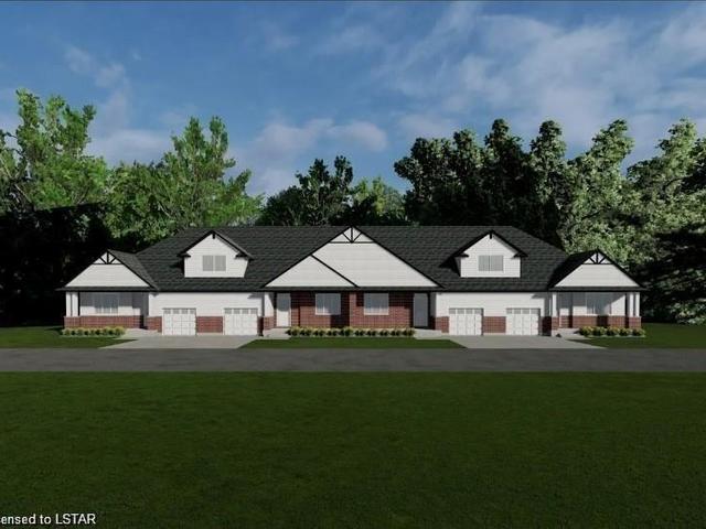 16 - 175 Glengariff Drive