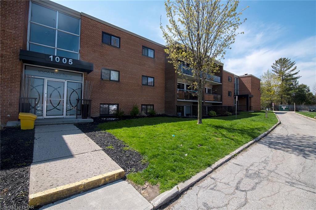 1005 Notre Dame Drive, London For Sale 7,250,000 Condos.ca