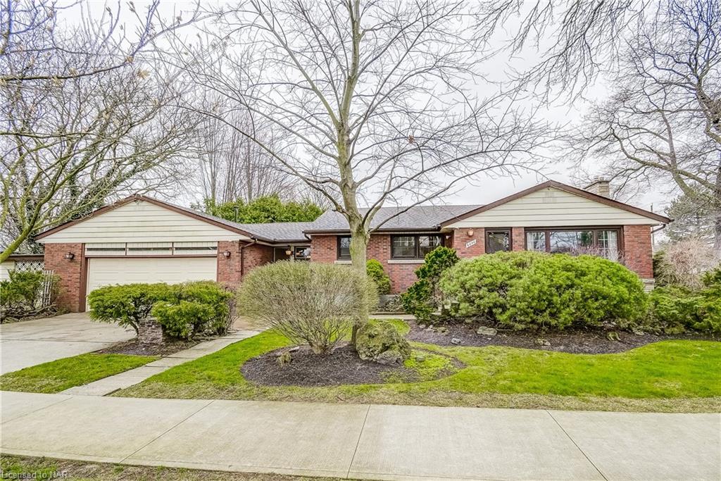 6050 Theresa Street, Niagara Falls Sold, 40565865 Property.ca