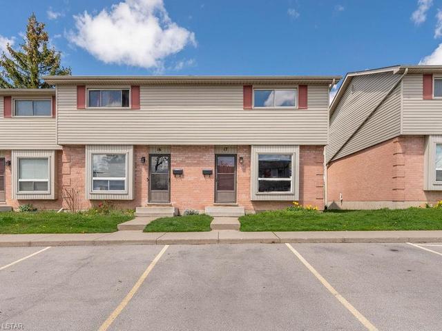 17 - 1200 Cheapside Street