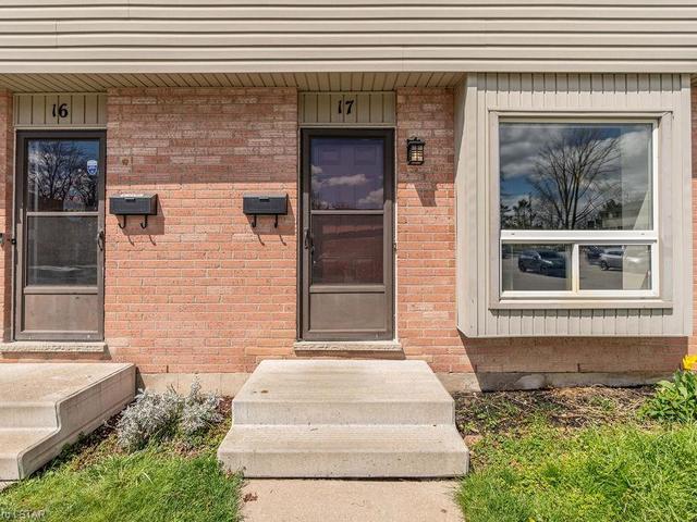 17 - 1200 Cheapside Street