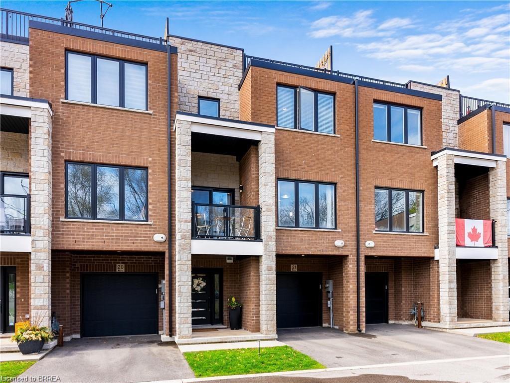 21 33 Jarvis Street, Brantford For Sale 599,900 Property.ca