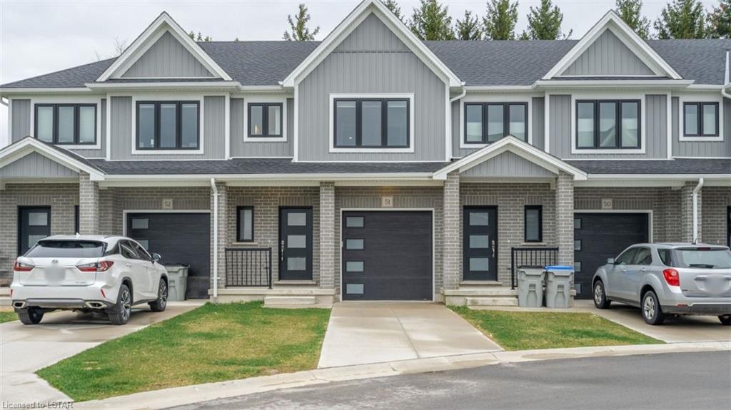 51 1 Miller Drive, Lucan For Sale 559,900 Condos.ca